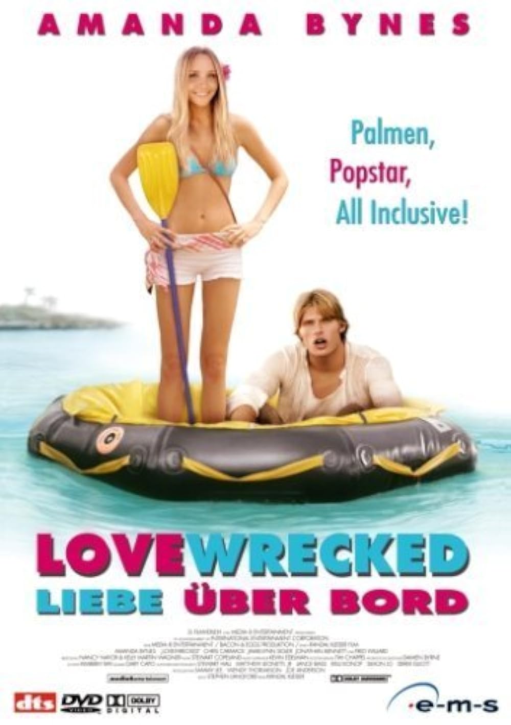 Lovewrecked (2005) Lovewrecked (2005)