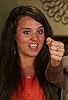 Primary photo for Jinger Vuolo Primary photo for Jinger Vuolo
