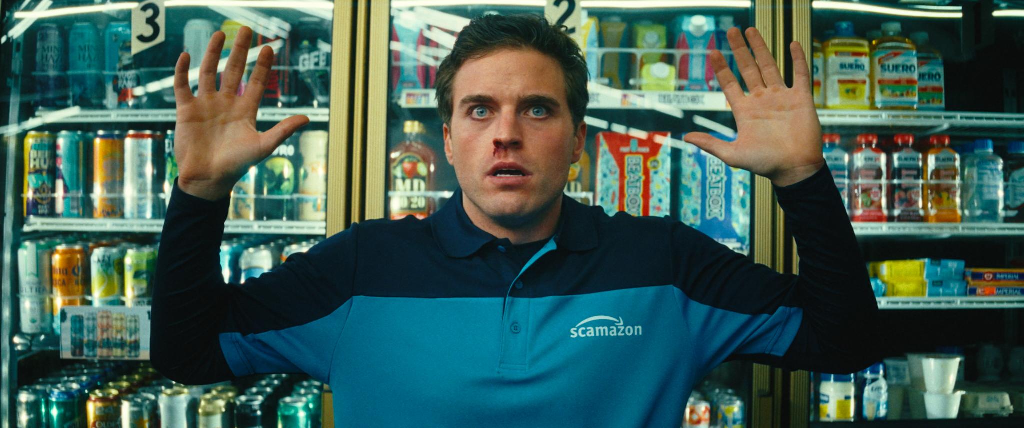 O.C.D. (Obsessor Coercio Deus) (Cortometraje 2024) - IMDb