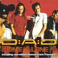 Primary photo for D-A-D: Home Alone 4