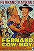 Primary photo for Fernand cow-boy Primary photo for Fernand cow-boy