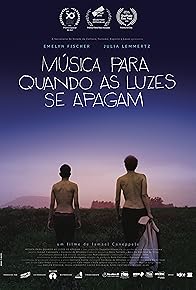 Primary photo for Music When the Lights Go Out