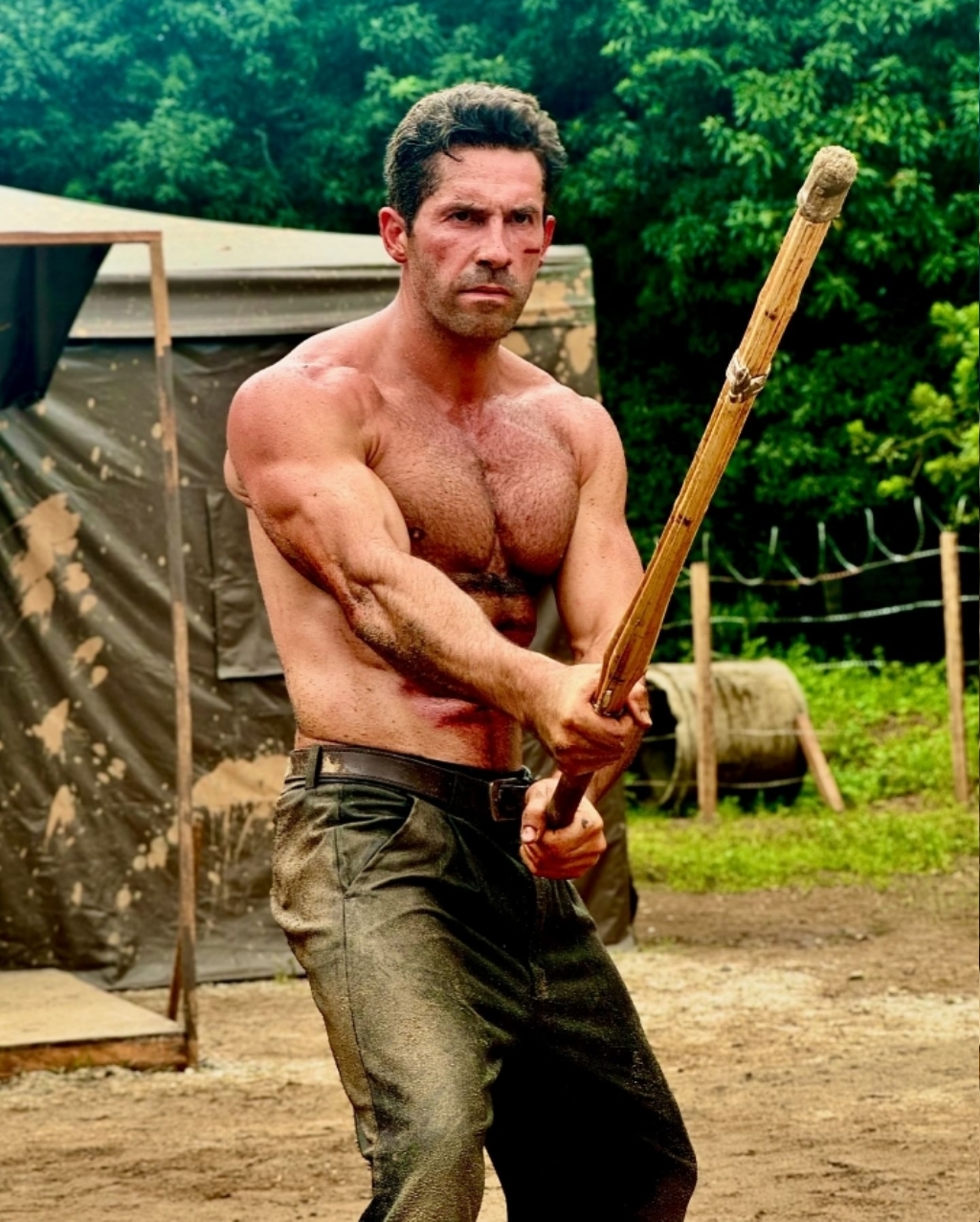 Prisoner of War (2025)