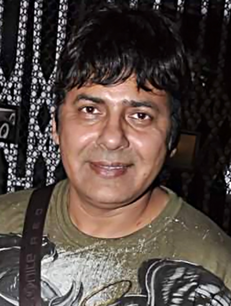Sudesh Lehri