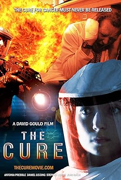 Poster of The Cure