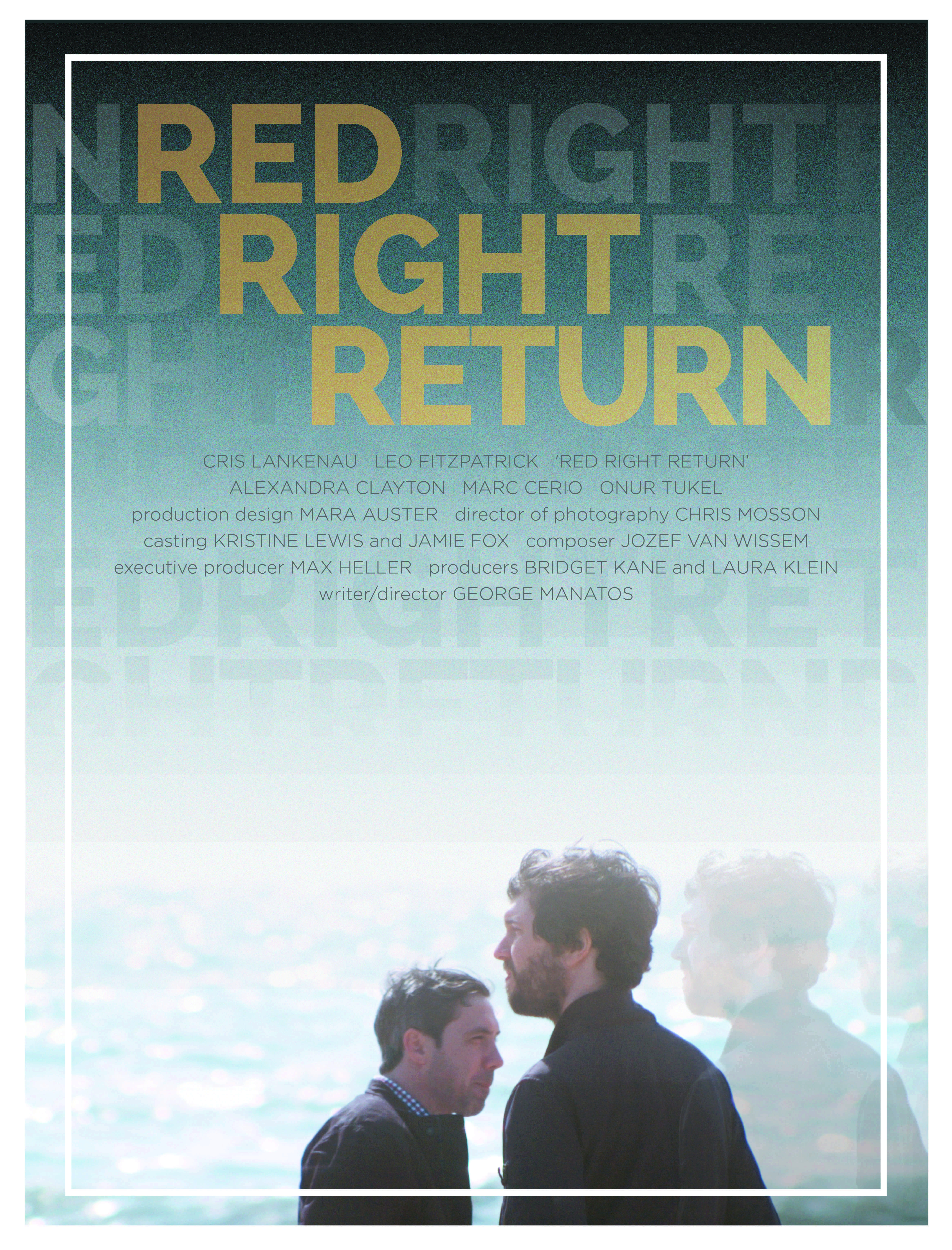 Return 2014