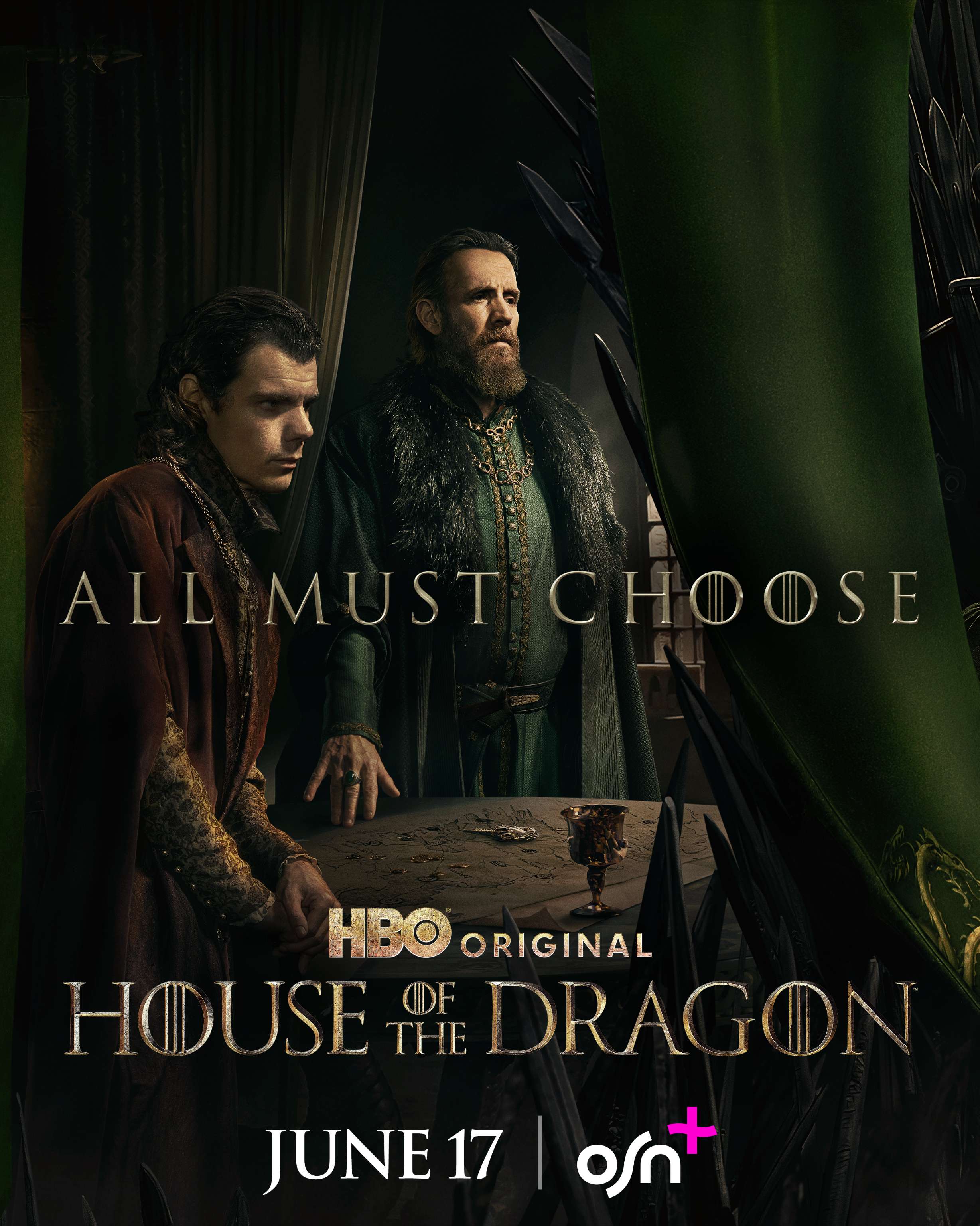 House of the Dragon (2022)
