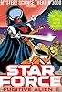 Primary photo for Star Force: Fugitive Alien II Primary photo for Star Force: Fugitive Alien II