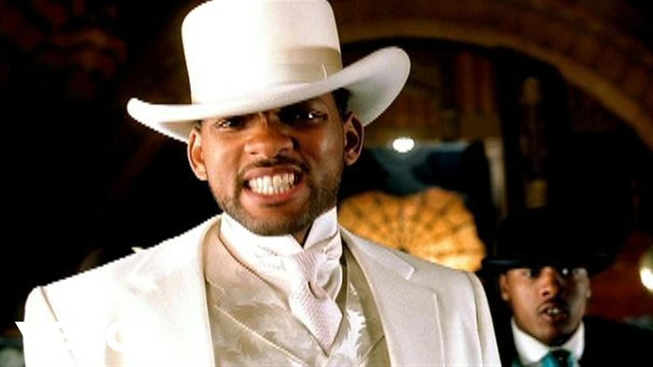 Will Smith Wild Wild West (1999) Will Smith Wild Wild West (1999)