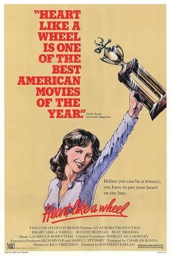 Poster of Heart Like a Wheel
