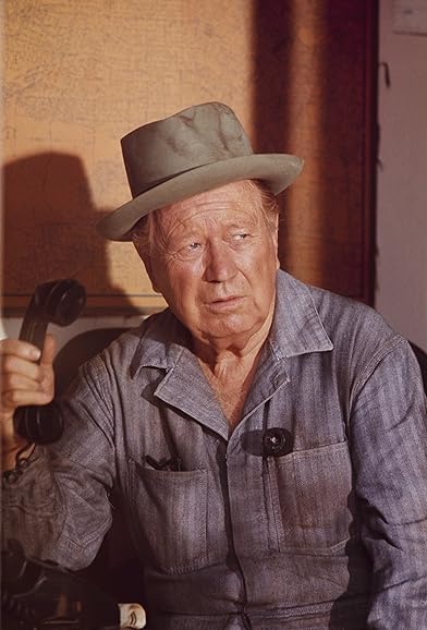 Primary photo for Edgar Buchanan Primary photo for Edgar Buchanan