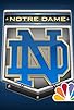 Primary photo for Notre Dame Football Primary photo for Notre Dame Football