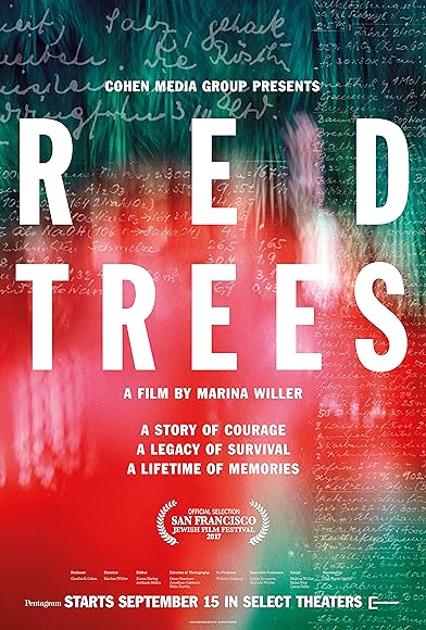 Primary photo for Red Trees Primary photo for Red Trees