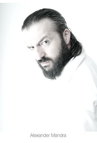 Primary photo for Alexander Mandra Primary photo for Alexander Mandra