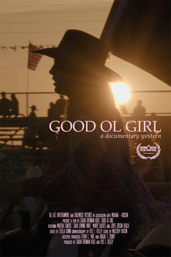 Poster of Good Ol Girl