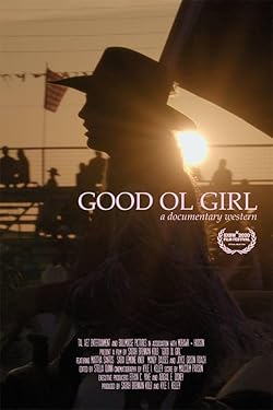 Poster of Good Ol Girl