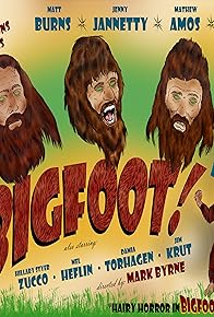 Primary photo for Bigfoot! Primary photo for Bigfoot!