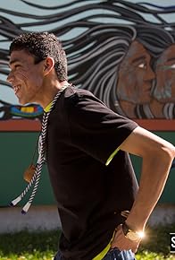 Primary photo for Sex Spirit Strength