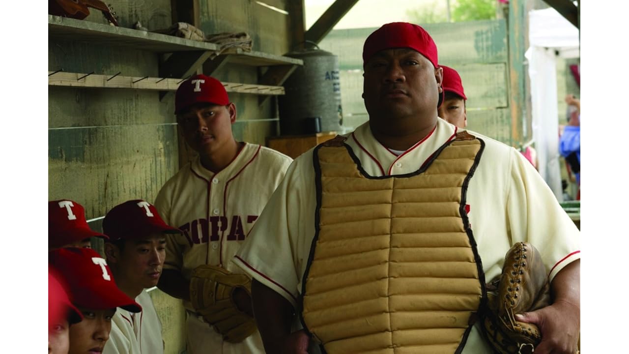 WATCH American Pastime 2007 Full Movie Watch online free HQ