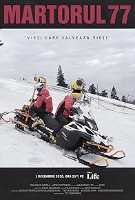 Primary photo for The witness 77