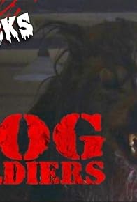 Primary photo for Is this the Best Werewolf Movie Since American Werewolf in London?