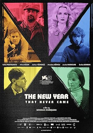 The New Year That Never Came (2024)