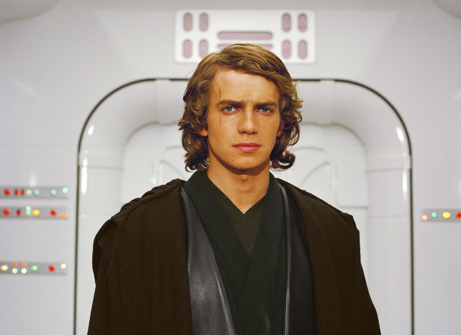 Hayden Christensen Star Wars Episode 3 Hayden Christensen Star Wars Episode 3