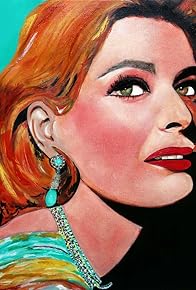 Primary photo for Melina Mercouri Biopic