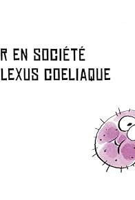 Primary photo for Briller en société avec le plexus coeliaque