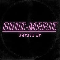 Primary photo for Anne-Marie: Karate