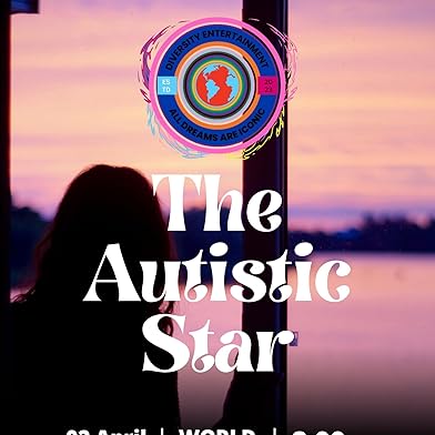 Primary photo for The Autistic Star Primary photo for The Autistic Star