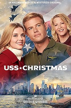 Poster of USS Christmas