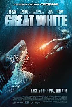 Poster of Great White