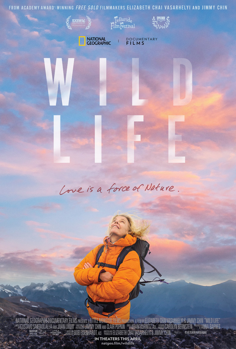 Poster of Wild Life (2023)