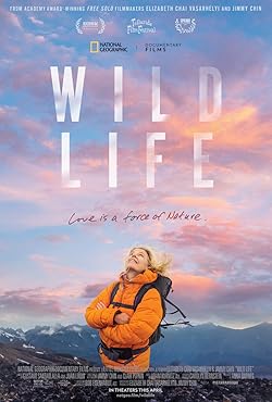 Poster of Wild Life (2023)
