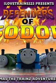 Primary photo for Defenders of Sodor Primary photo for Defenders of Sodor