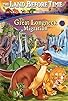 Primary photo for The Land Before Time X: The Great Longneck Migration Primary photo for The Land Before Time X: The Great Longneck Migration