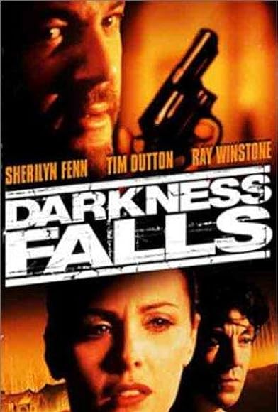 Primary photo for Darkness Falls Primary photo for Darkness Falls