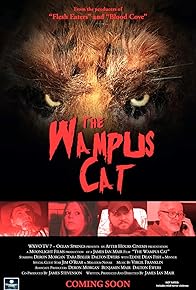 Primary photo for The Wampus Cat Primary photo for The Wampus Cat