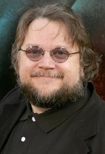 Guillermo del Toro Guillermo del Toro