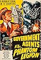 Government Agents vs Phantom Legion's primary photo