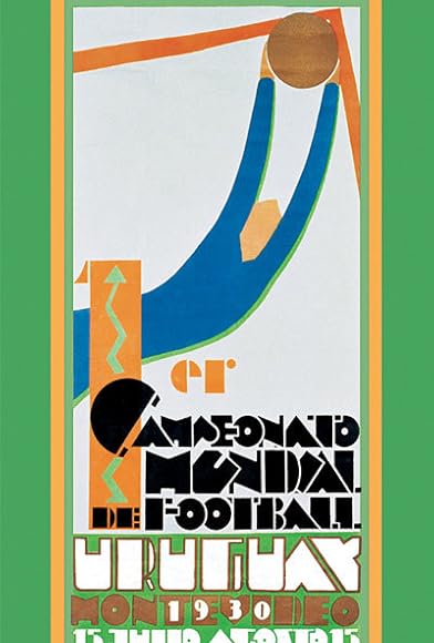 Primary photo for 1930 FIFA World Cup Primary photo for 1930 FIFA World Cup