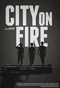 Primary photo for City on Fire Primary photo for City on Fire
