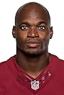 Adrian Peterson's primary photo Adrian Peterson's primary photo