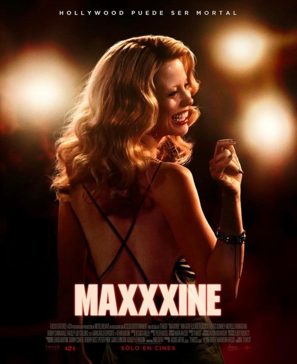 MaXXXine (2024) - IMDb