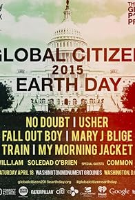 Primary photo for Global Citizen 2015 Earth Day
