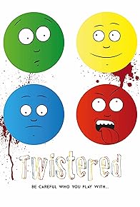 Primary photo for Twistered