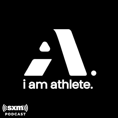 Primary photo for I Am Athlete Podcast Primary photo for I Am Athlete Podcast