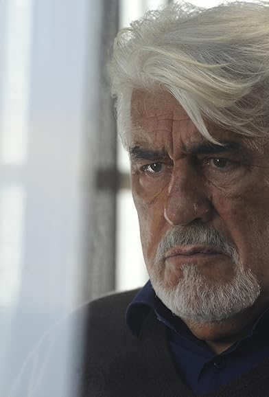 Primary photo for Mario Adorf Primary photo for Mario Adorf