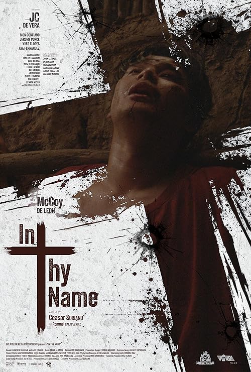 In Thy Name (2025) Full Movie in Telugu Dubbed [WEBRip 1080p 720p 480p] – 1XBET